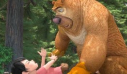 熊二吃瓜特效,笑料横生，特效满满！