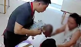 小孩吃瓜卡到喉咙,儿童吃瓜卡喉紧急应对指南