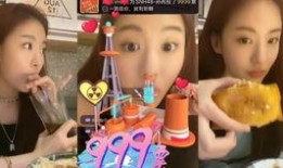 孙芮直播吃瓜,揭秘娱乐圈幕后故事
