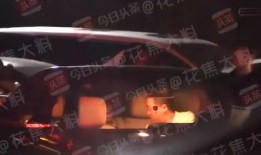 误入大佬车队吃瓜视频,吃瓜群众见证豪华阵容大揭秘！