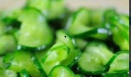 口口脆瓜怎么吃,轻松解锁夏日清新美味