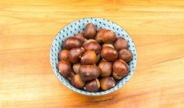 板栗蓝瓜怎么炒着吃,家常美味新尝试