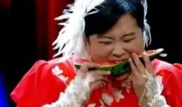 贾玲吃瓜王者,揭秘娱乐圈幕后风云