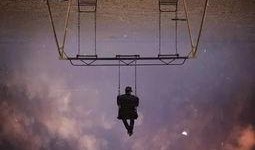 阁楼吃瓜末世,末世生存的另类视角